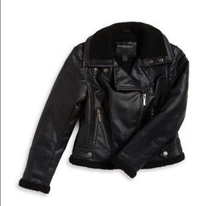 Bernardo Leather jacket